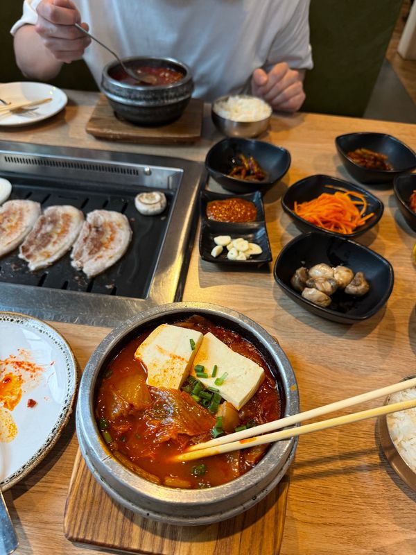 외식업