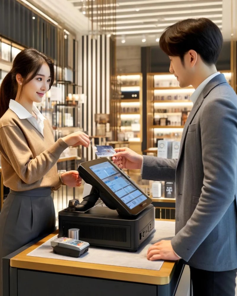 카드매출신탁 상담